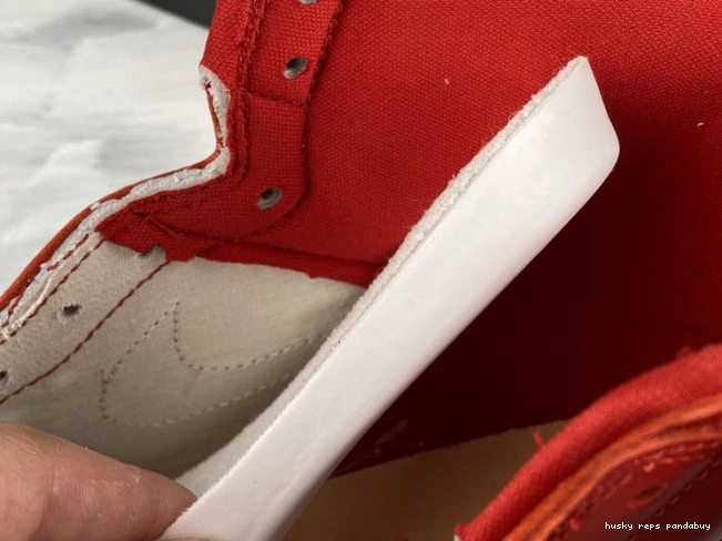 Cheap Husky CQ4921-601 Jordan 1 Retro OG '85 'New High Air Beginnings' 0816